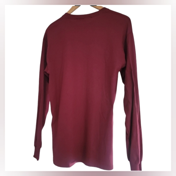 New!!! Long Sleeve Tee Sz Lg - Picture 2 of 10